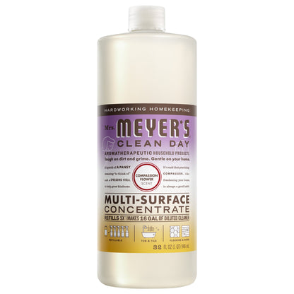 Compassion Flower Multi-Surface Concentrate