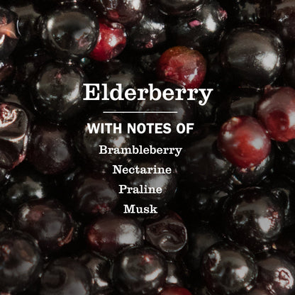 Elderberry Liquid Hand Soap 3-count Bundle