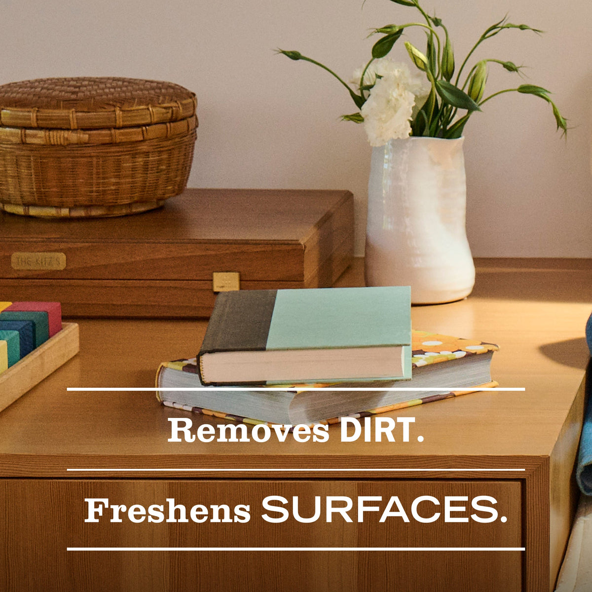 Lemon Verbena Multi-Surface Everyday Cleaner