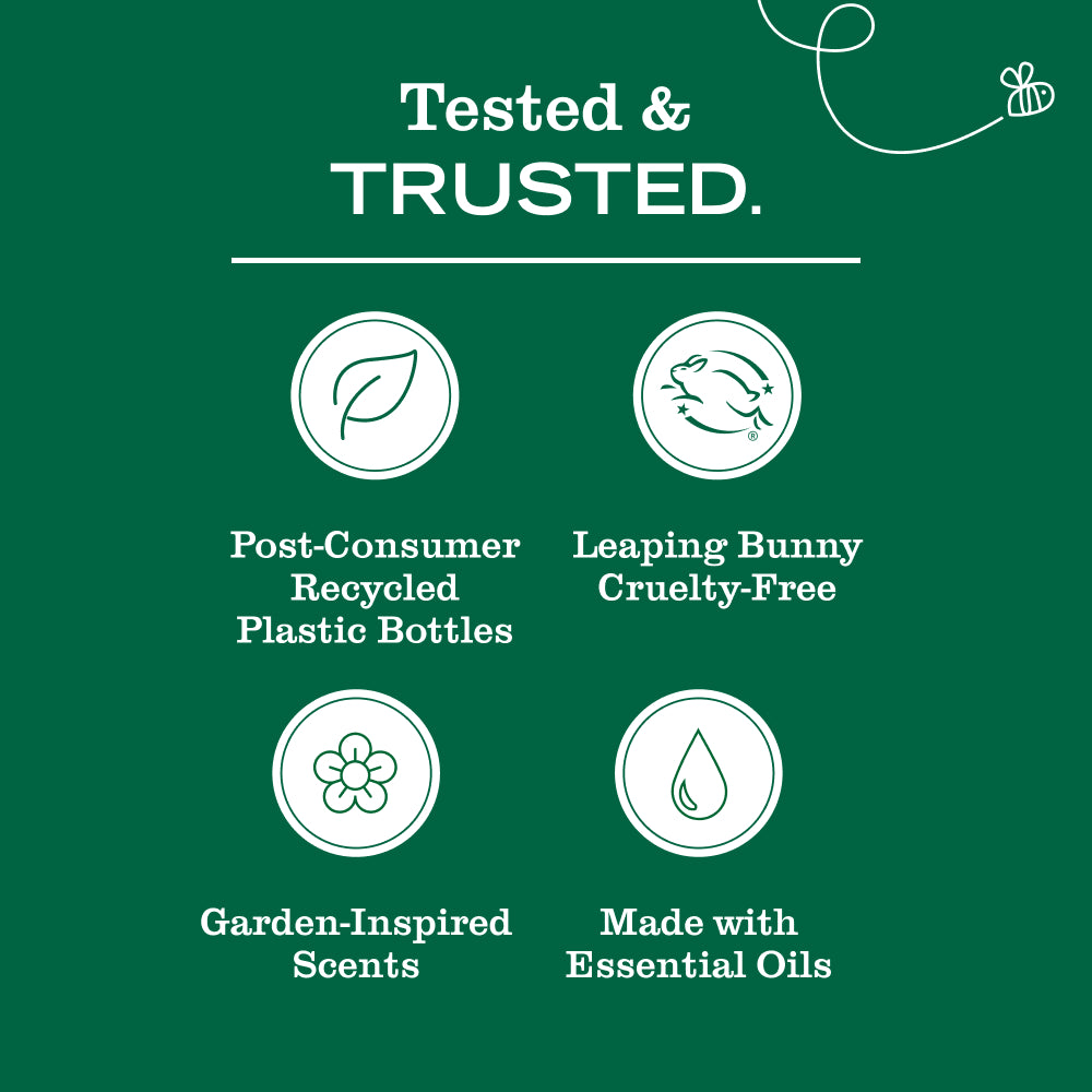 Lilac Room Freshener