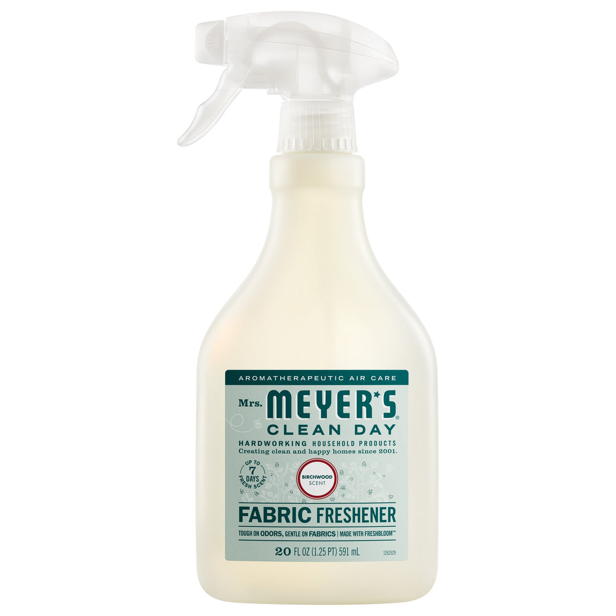 Birchwood Fabric Freshener