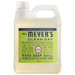 Lemon Verbena Liquid Hand Soap Refill