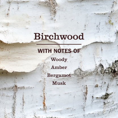 Birchwood Fabric Softener