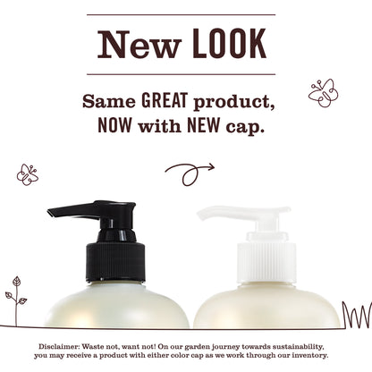 Tomato Vine Liquid Hand Soap