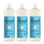 Dewdrop Dish Soap 3-count Bundle