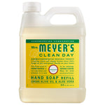 Honeysuckle Liquid Hand Soap Refill
