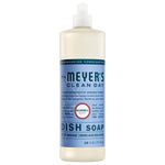 Bluebell Dish Soap