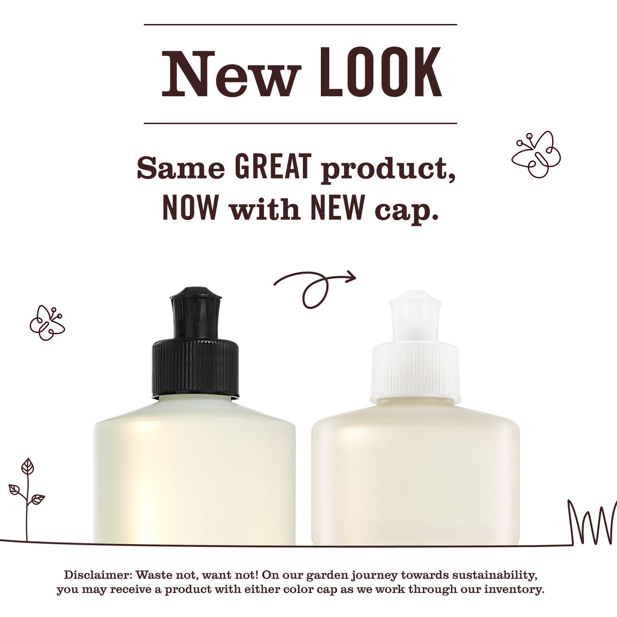 Pear Tree Dish Soap