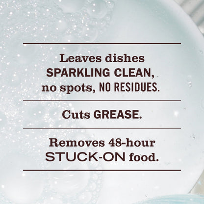 Acorn Spice Dish Soap
