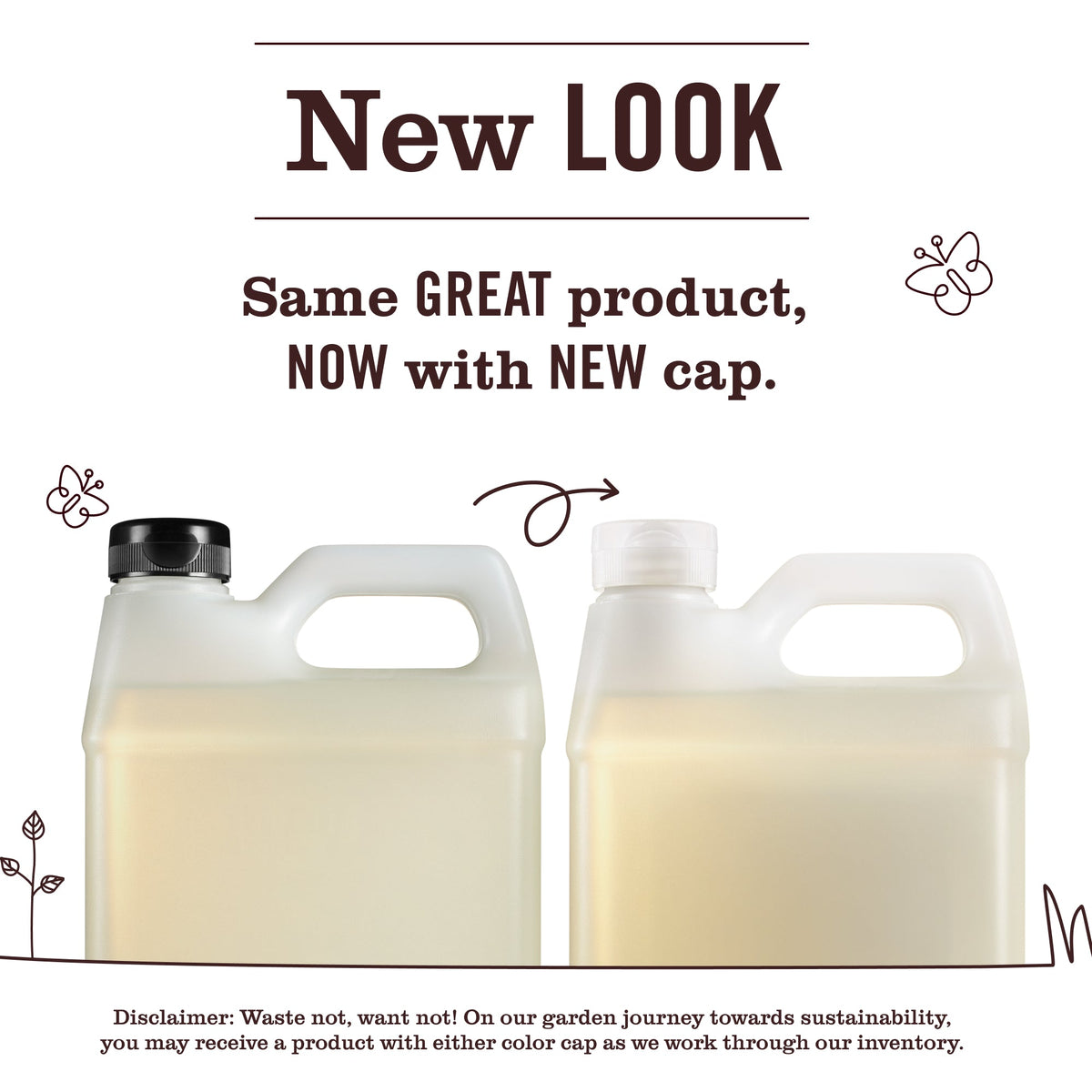 Lavender Liquid Hand Soap Refill